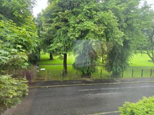 alexandra park apartments