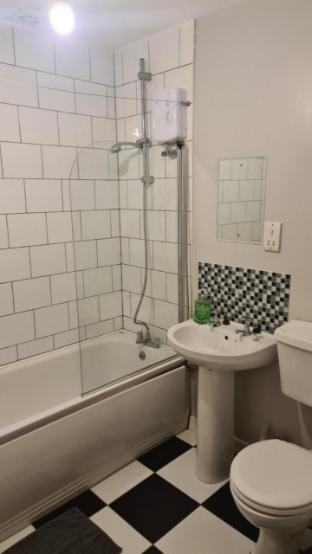alexandra park apartments