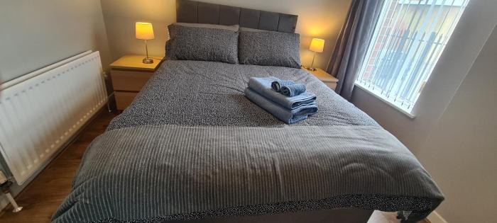 alexandra park apartments
