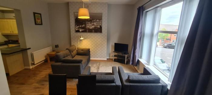 alexandra park apartments