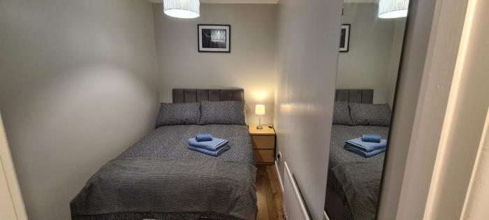 alexandra park apartments