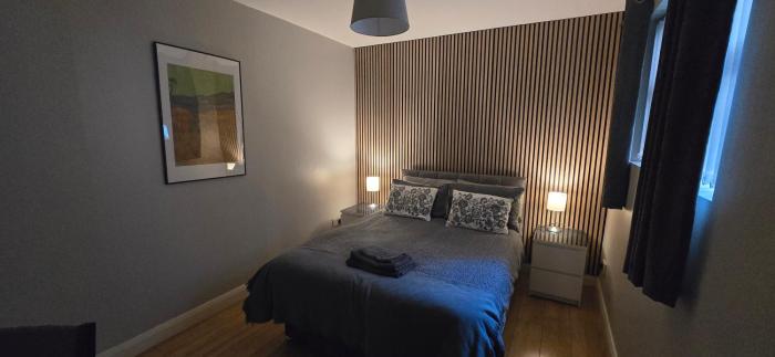 alexandra park apartments