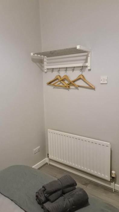 alexandra park apartments
