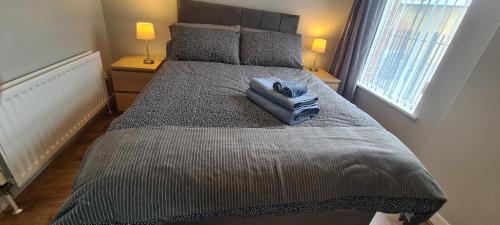alexandra park apartments
