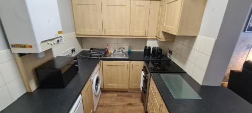 alexandra park apartments