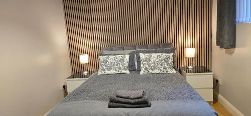 Alexandra Park Apartments,,3 star