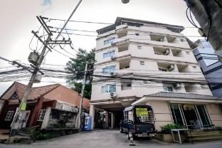 we residence