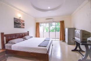 we residence