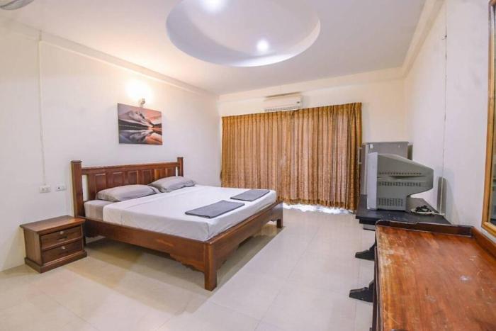 we residence
