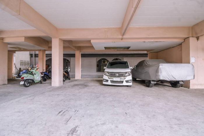 we residence