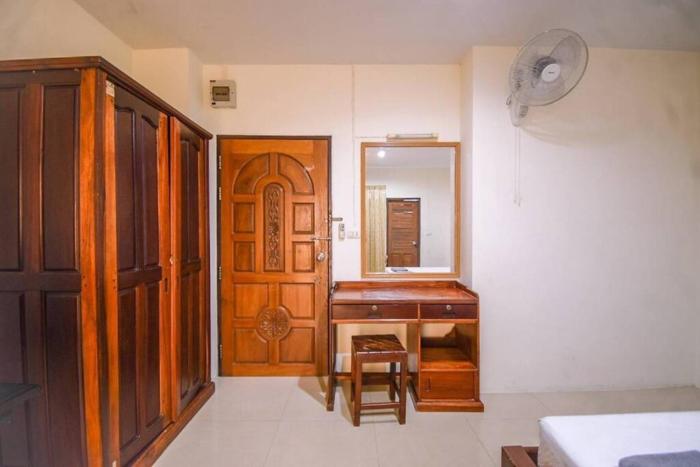 we residence