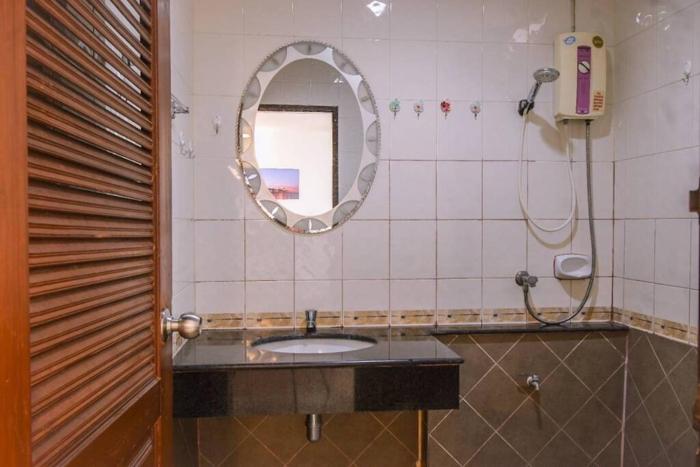 we residence