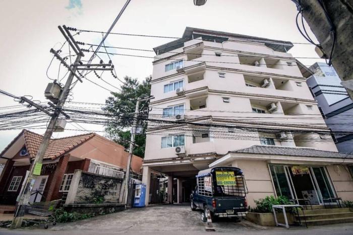 we residence