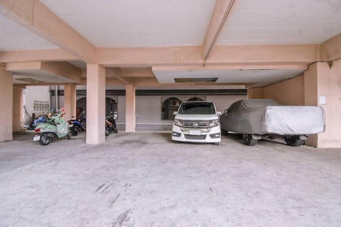 we residence