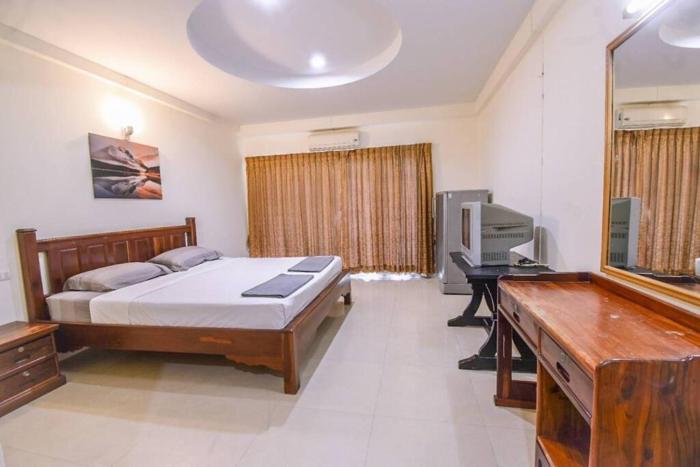 we residence