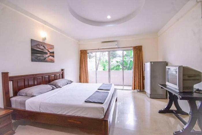 we residence
