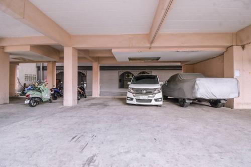 we residence
