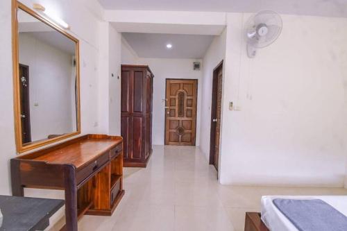 we residence