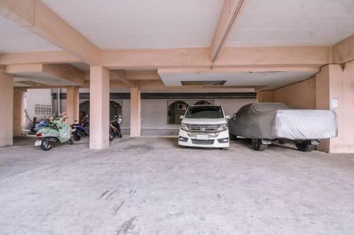we residence