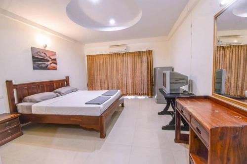 we residence
