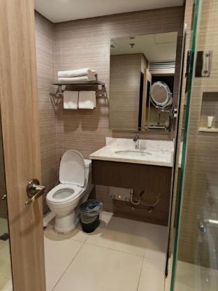 aura luxe stays at bcct