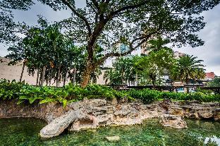aura luxe stays at bcct