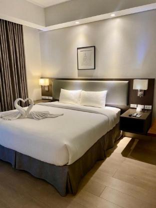 aura luxe stays at bcct