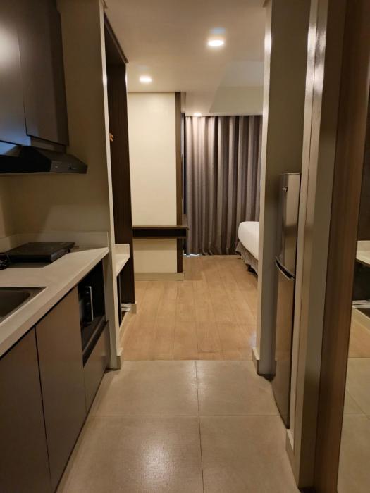 aura luxe stays at bcct