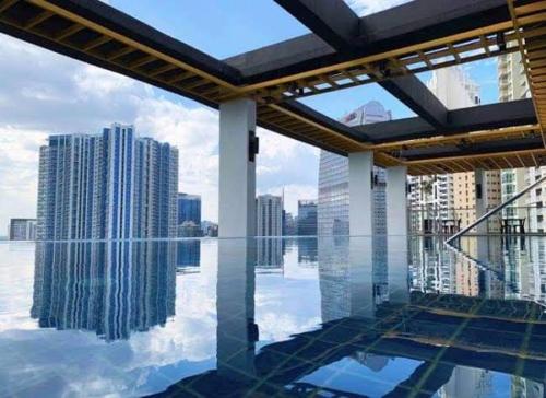 Aura Luxe Stays At Bcct,,4 star
