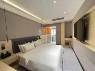jingfeng hotel