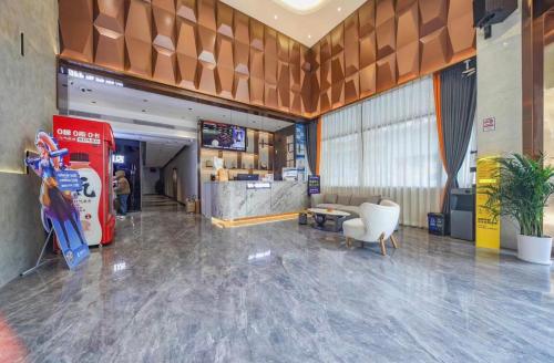 jingfeng hotel