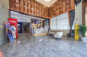 jingfeng hotel