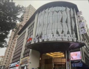 jingfeng hotel