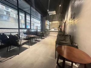jingfeng hotel
