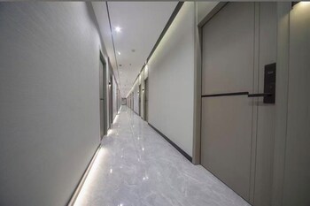 jingfeng hotel