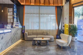jingfeng hotel