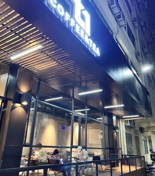jingfeng hotel