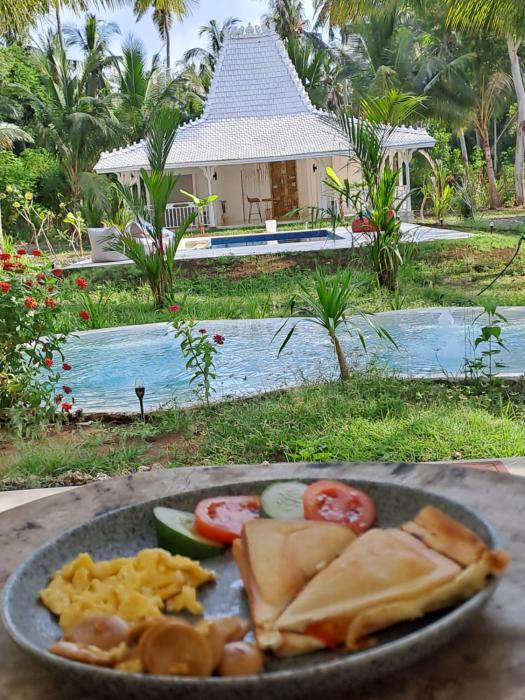 the palms penida