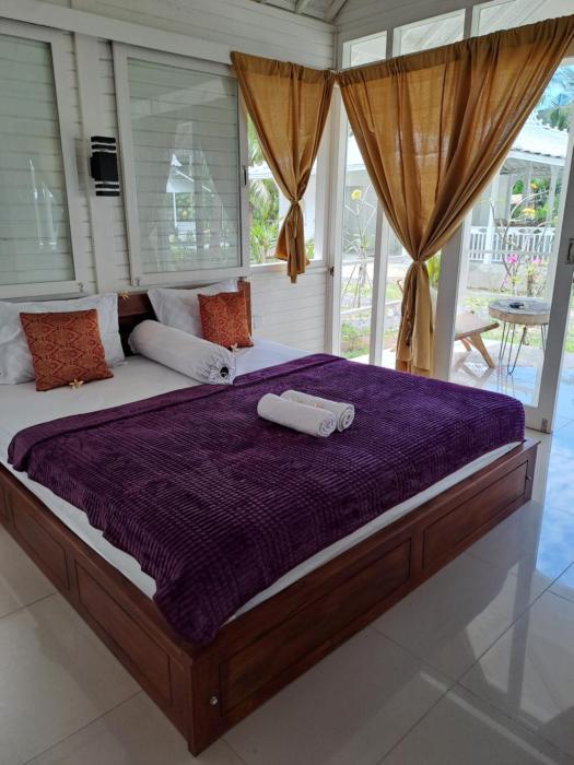 the palms penida