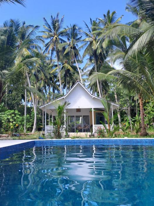 the palms penida