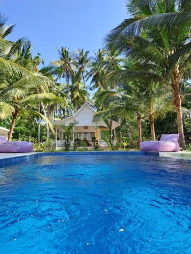 The Palms Penida,,3 star