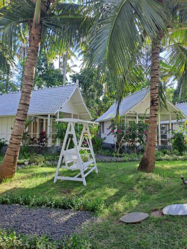 the palms penida