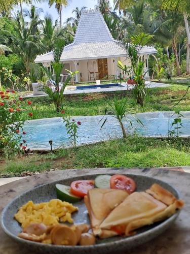 the palms penida