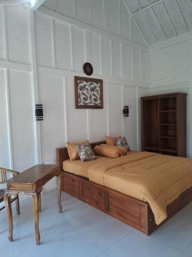 the palms penida