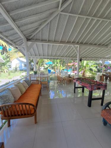 the palms penida