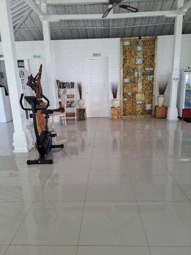 the palms penida