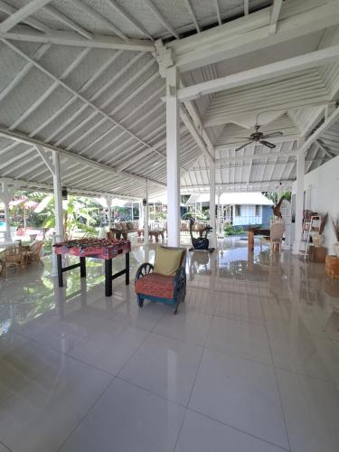 the palms penida