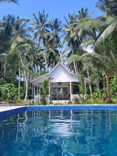 the palms penida