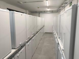 beddy hostels