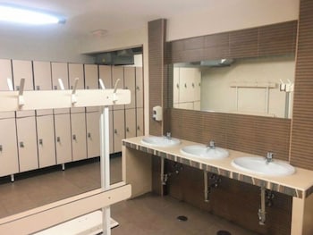 beddy hostels